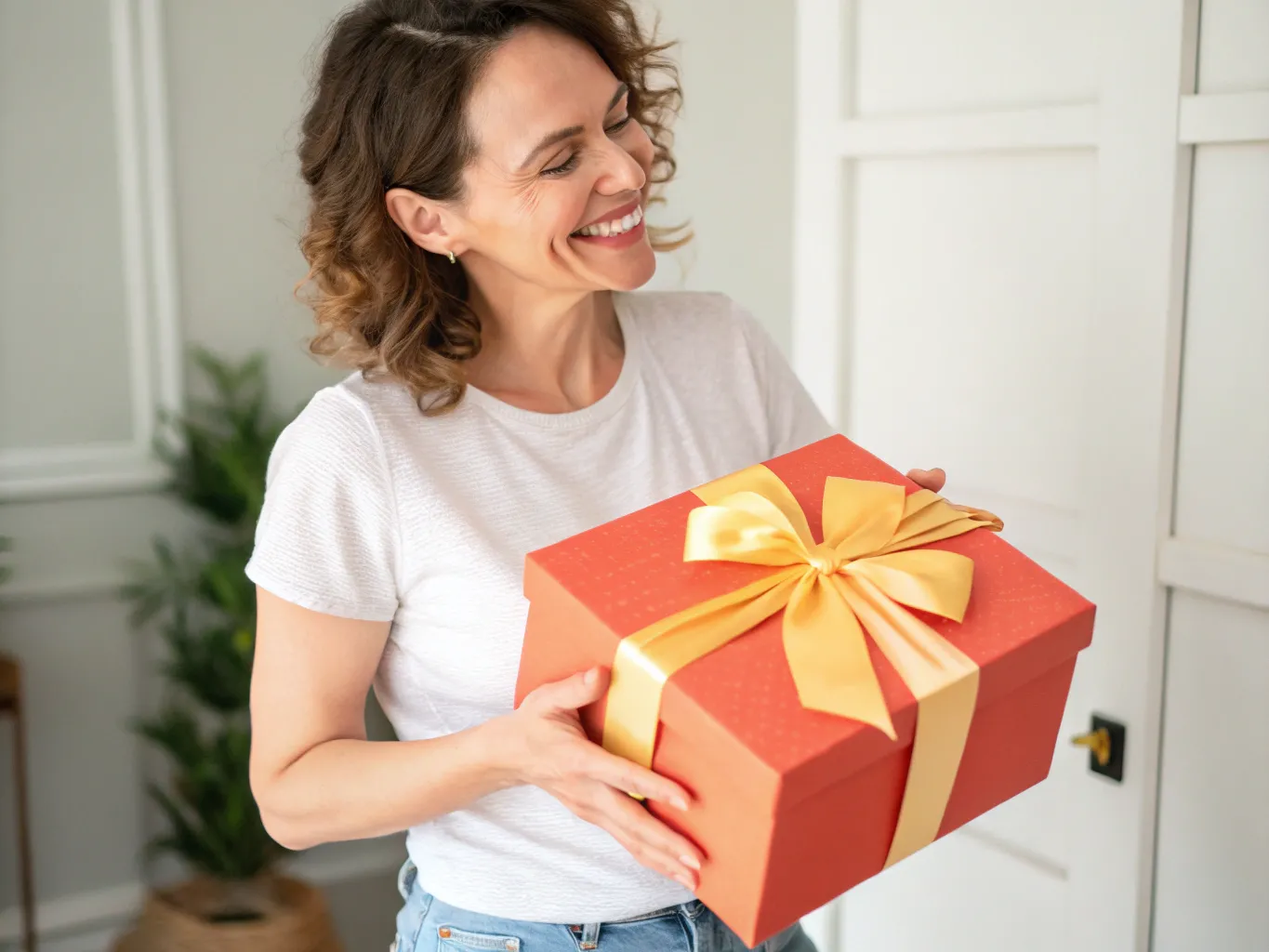 Contact information and location details